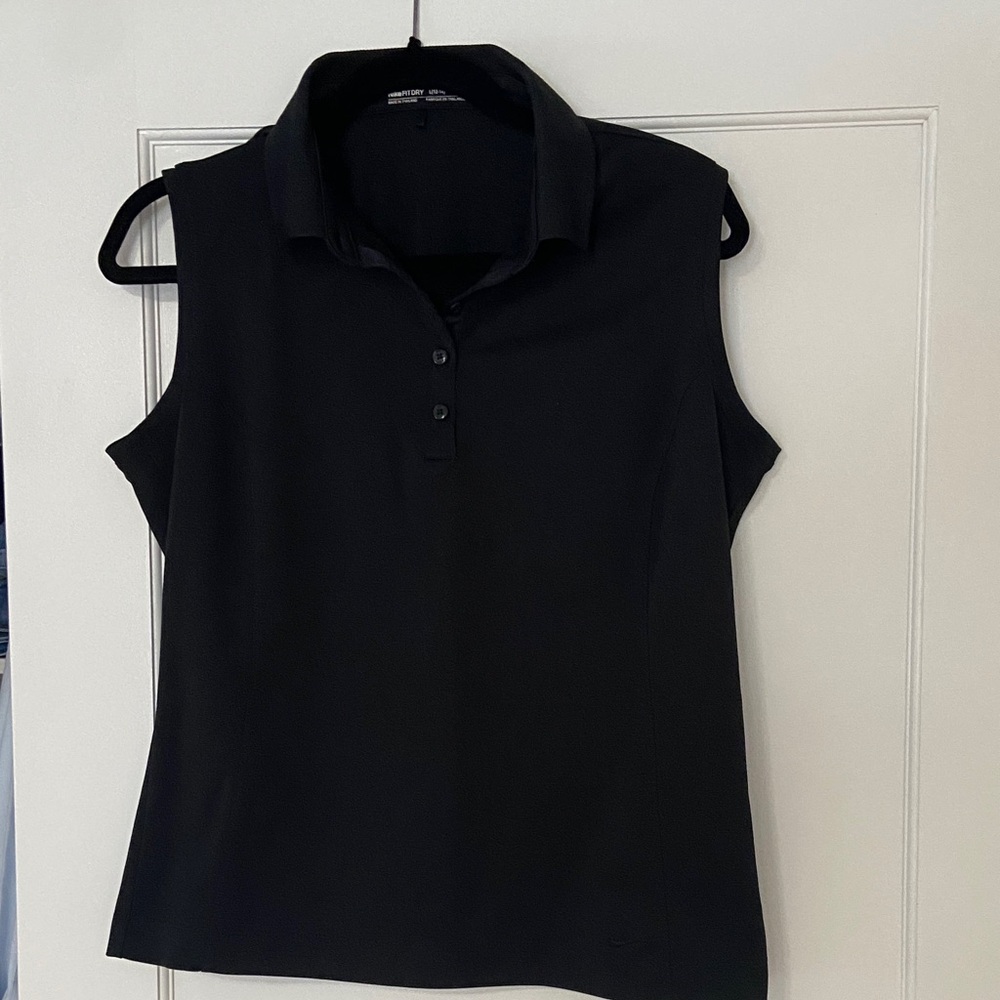Nike Golf Top